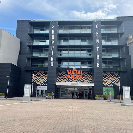 Luxury Boutique Apartment Fiumicino Zewnętrze zdjęcie