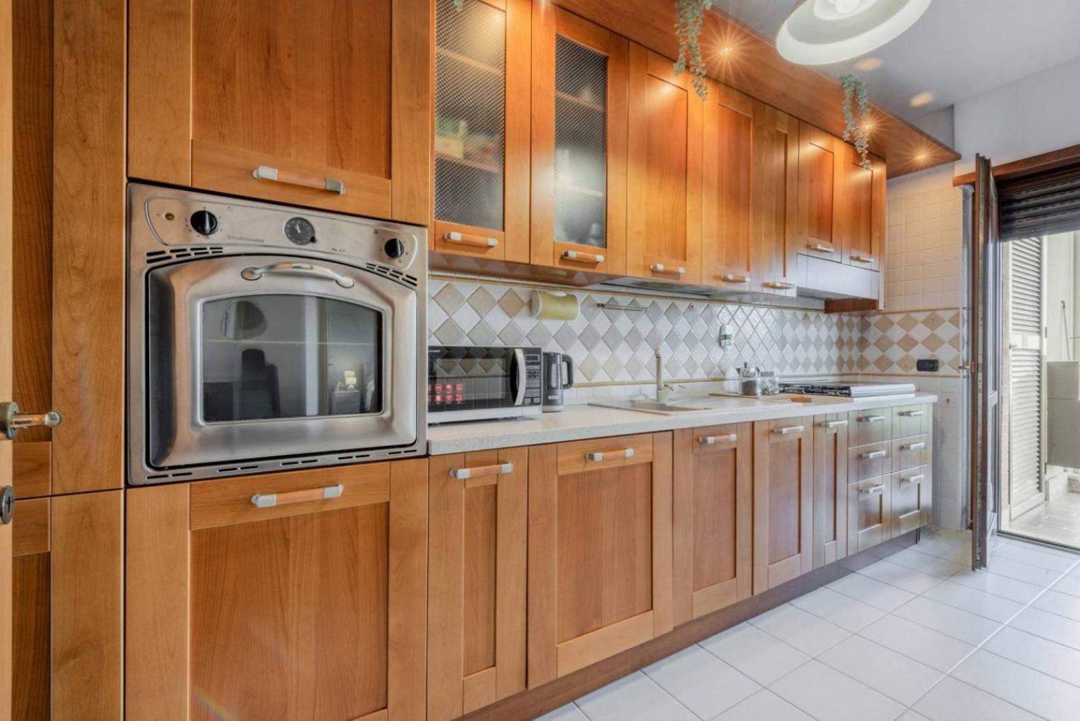 Luxury Boutique Apartment Fiumicino Zewnętrze zdjęcie