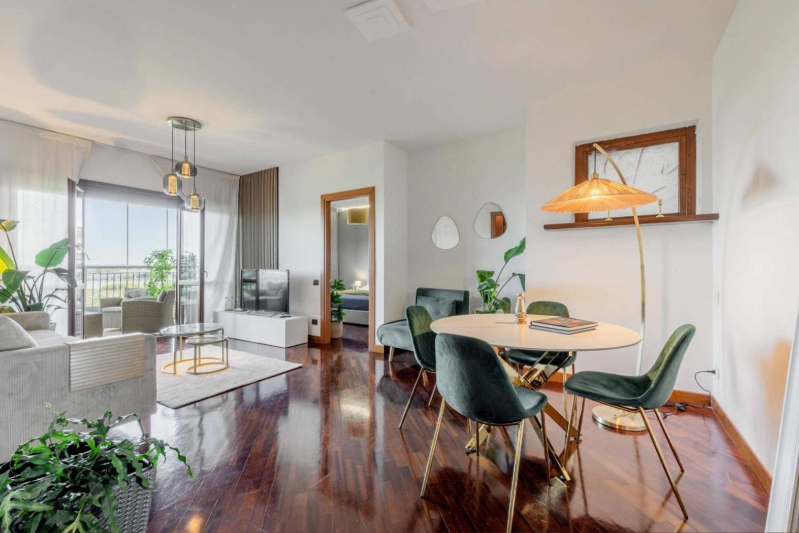 Luxury Boutique Apartment Fiumicino Zewnętrze zdjęcie