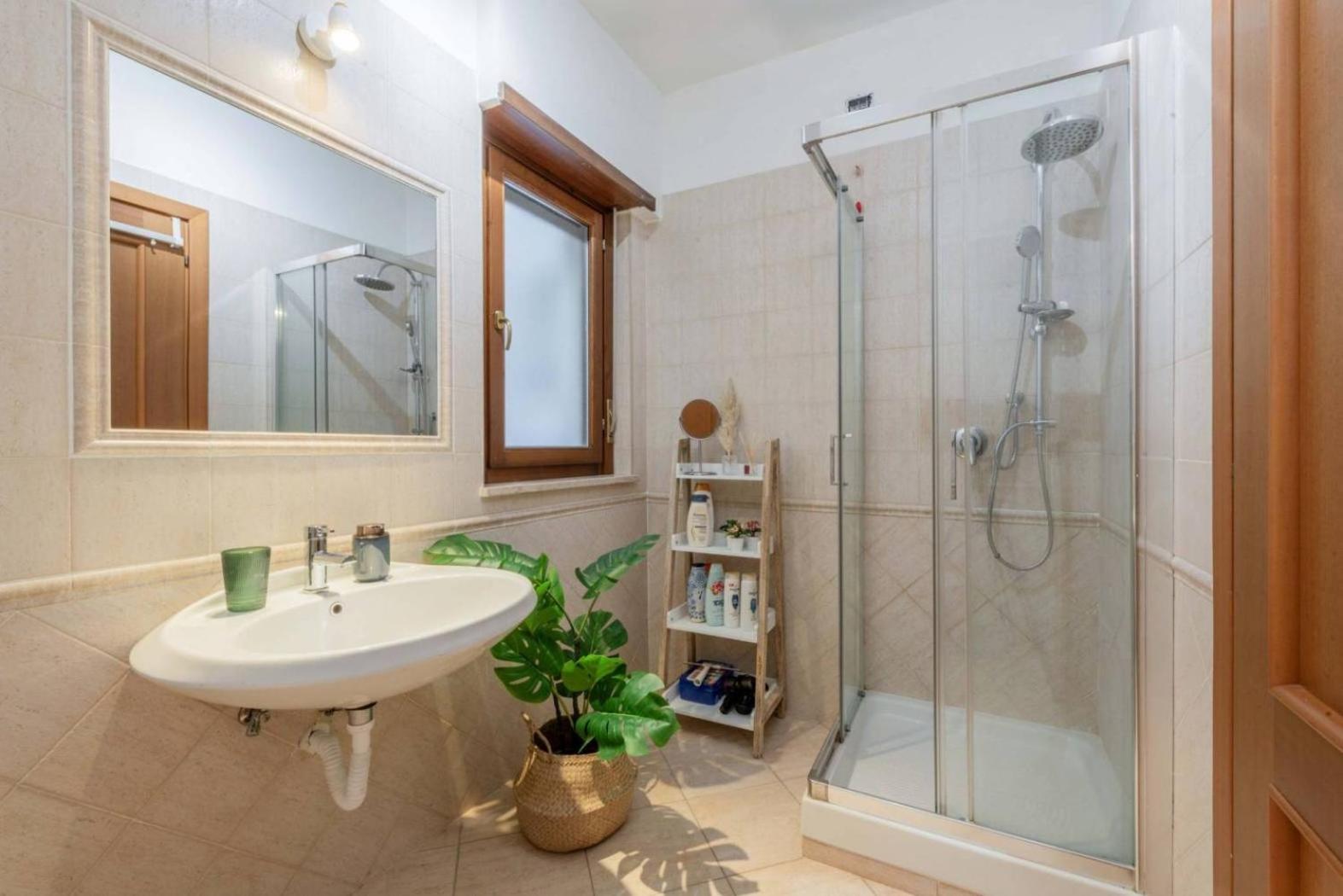 Luxury Boutique Apartment Fiumicino Zewnętrze zdjęcie
